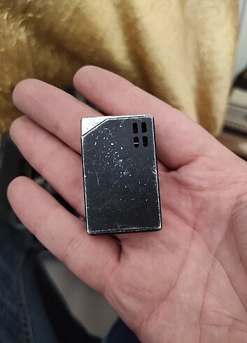 Hadson elektra 760