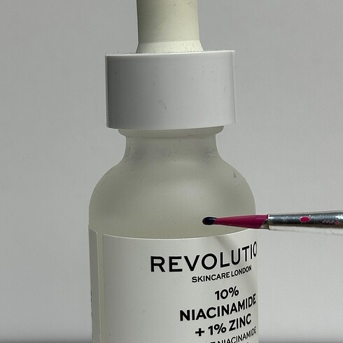  Beden Revolution niacinamide serum