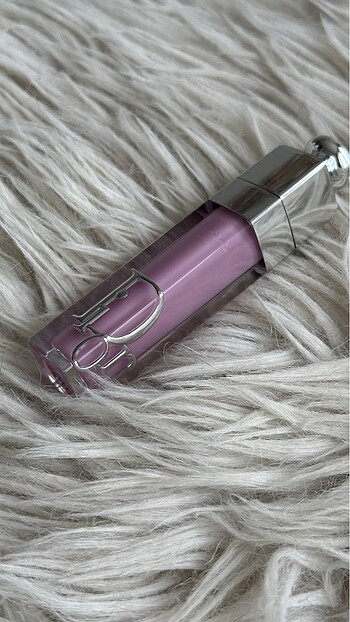 Dior lip maximizer 063 pink lilac