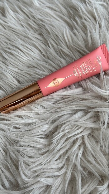 Charlotte tilbury pink pop allık