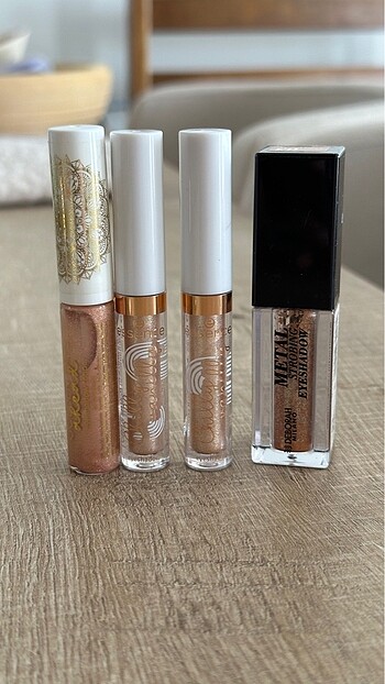 Essence likit farlar