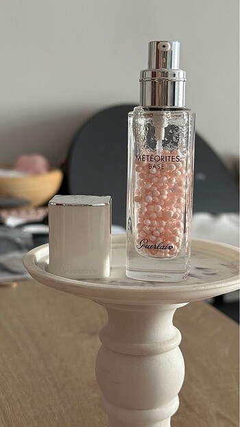 Beden Guerlain meteorites baz