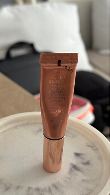 Diğer Charlotte tilbury pillowtalk aydınlatıcı