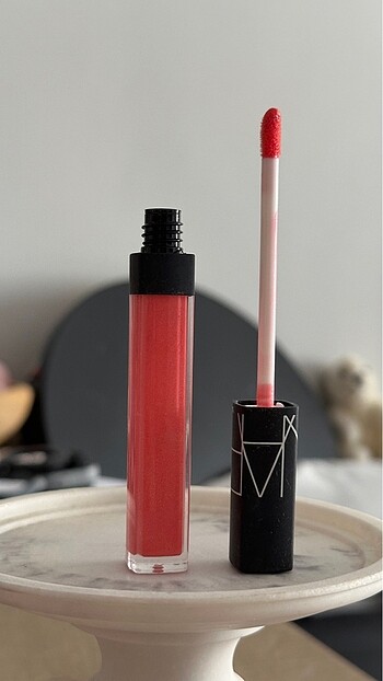 Nars Nars super orgasm lipgloss