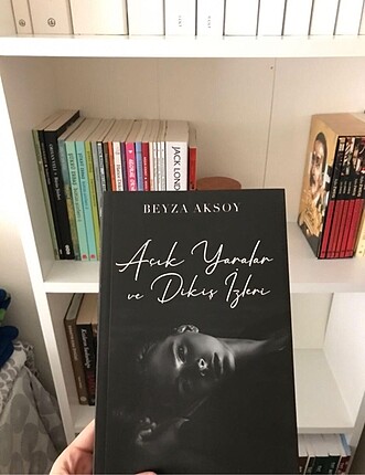 Açık yaralar ve Dikiş izleri