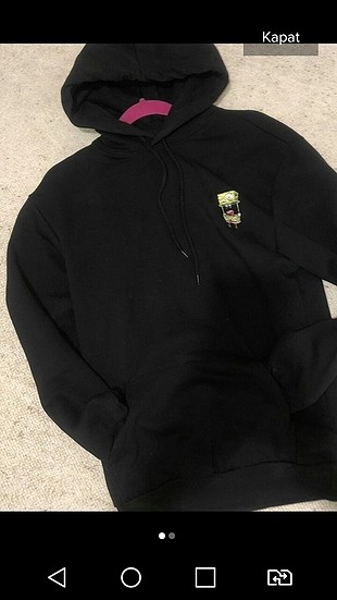 sweatshirt