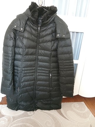 Şişme mont