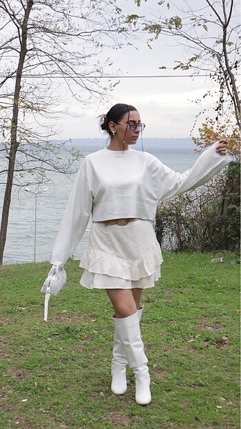 VARAKLI SWEAT