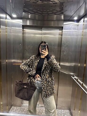 Kaşe blazer