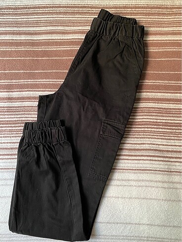 H&M kargo pantolon