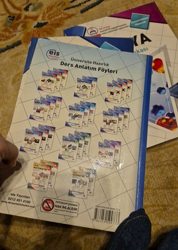 Üniversiteye Hazırlık Coğrafya Soru Bankası - Görsel 3