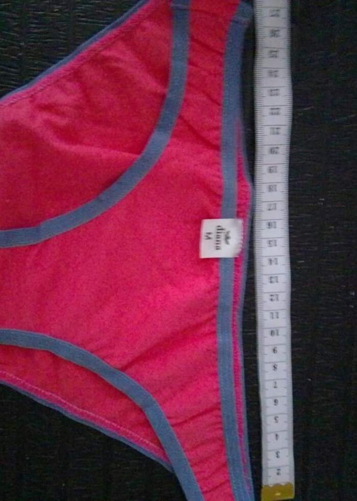 İç giyim - Görsel 2