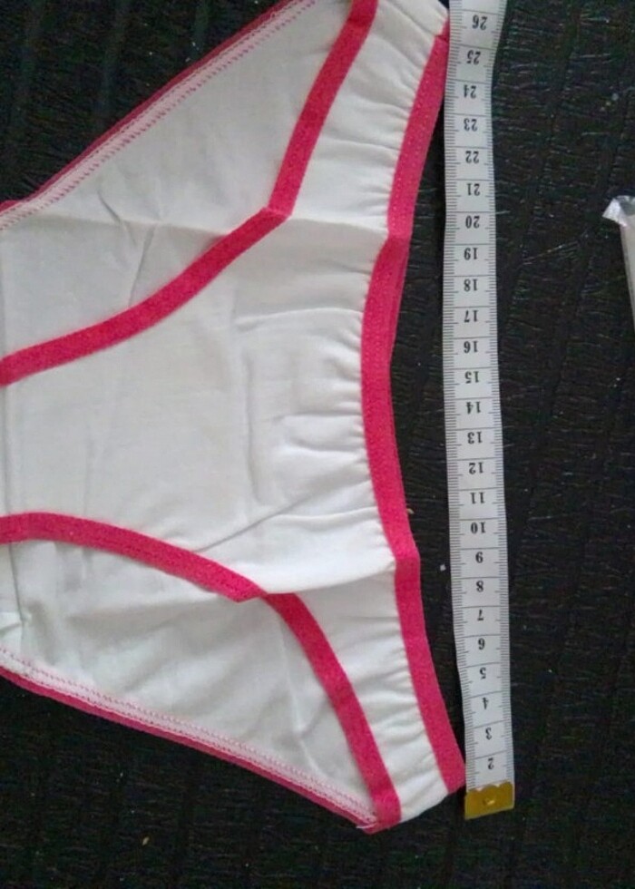 İç giyim - Görsel 3