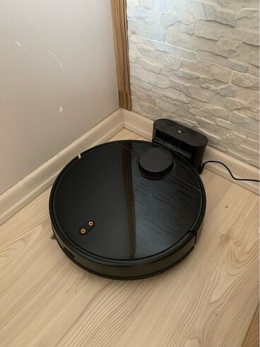 Xiaomi Xiaomi mi robot vacuum mop p