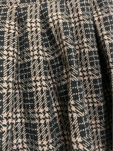 Kışlık etek sıfır ürün - Görsel 6