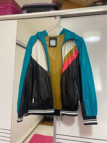 Pull Bear spor ceket