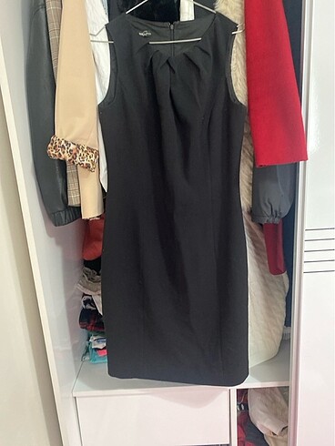 Mango elbise - Görsel 5