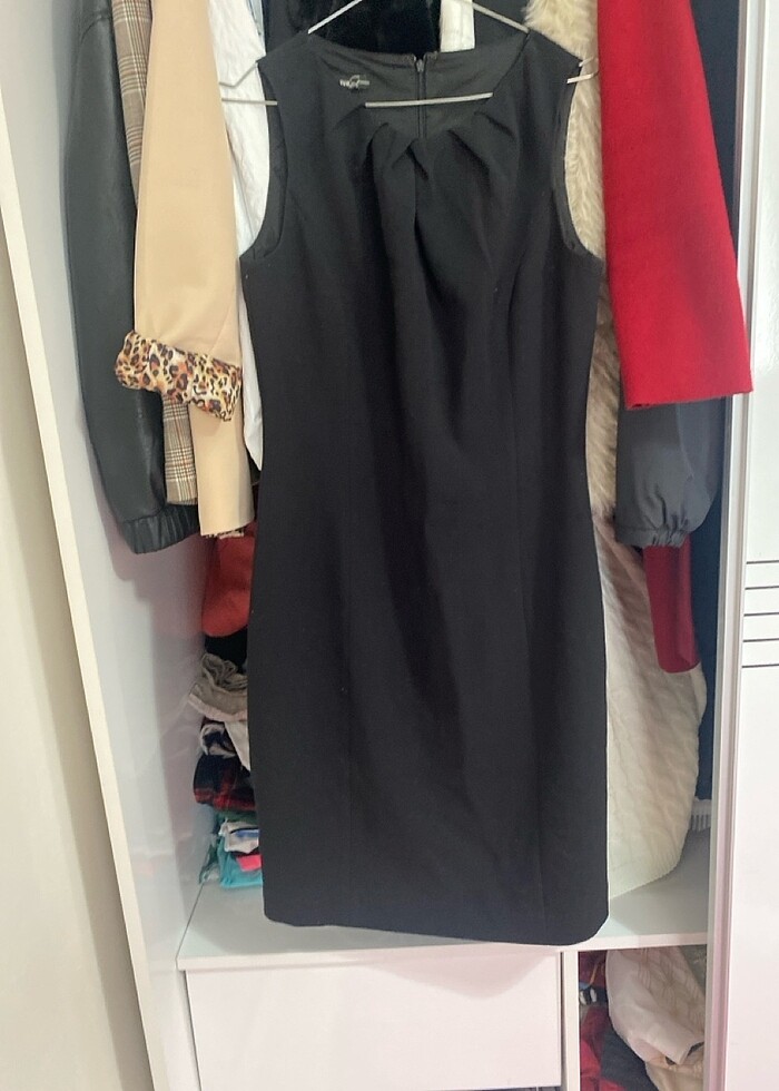 Mango elbise - Görsel 5