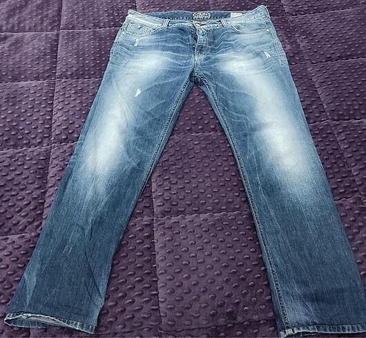 Colins erkek jean