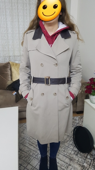 trenchcoat