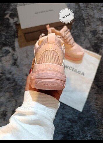 Balenciaga Balenciaga spor ayakkabı 