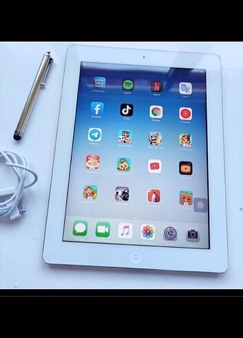 iPad 2 mini tablet 9.7 inç ekran 