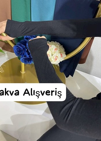 Diğer Pembe Pastel Kadın Eldiveni Velcro Detaylı