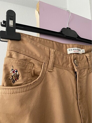 U.S Polo Assn. Polo erkek çocuk pantolon