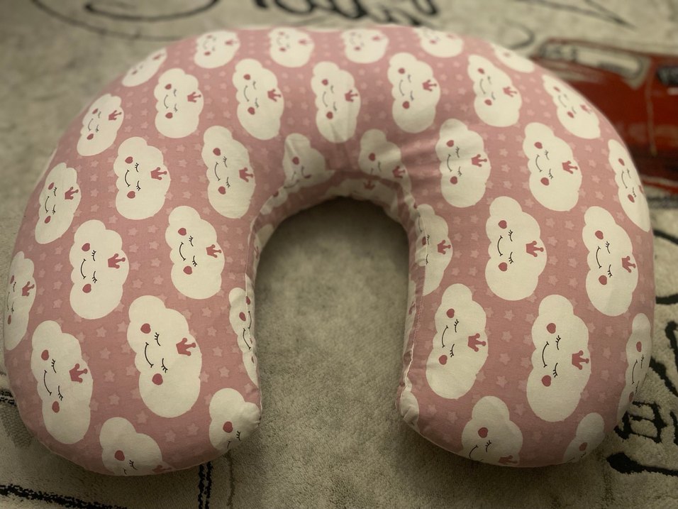 Emzirme yastığı - Görsel 2