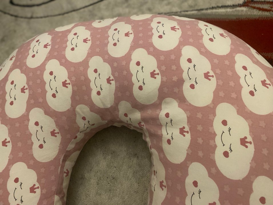 Emzirme yastığı - Görsel 3