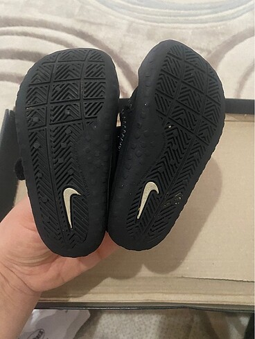 20 Beden Nike sandalet