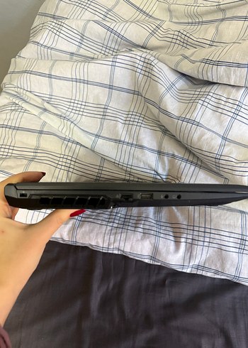 Monster Abra A7 V11.3 i7-10750H + GTX
1650Ti - Görsel 4