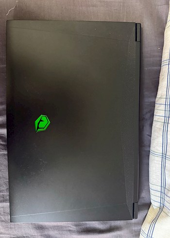 Monster Abra A7 V11.3 i7-10750H + GTX
1650Ti - Görsel 2