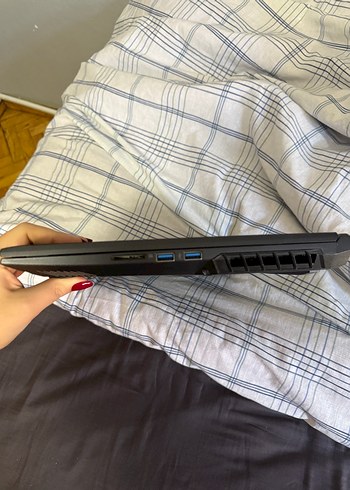 Monster Abra A7 V11.3 i7-10750H + GTX
1650Ti - Görsel 3