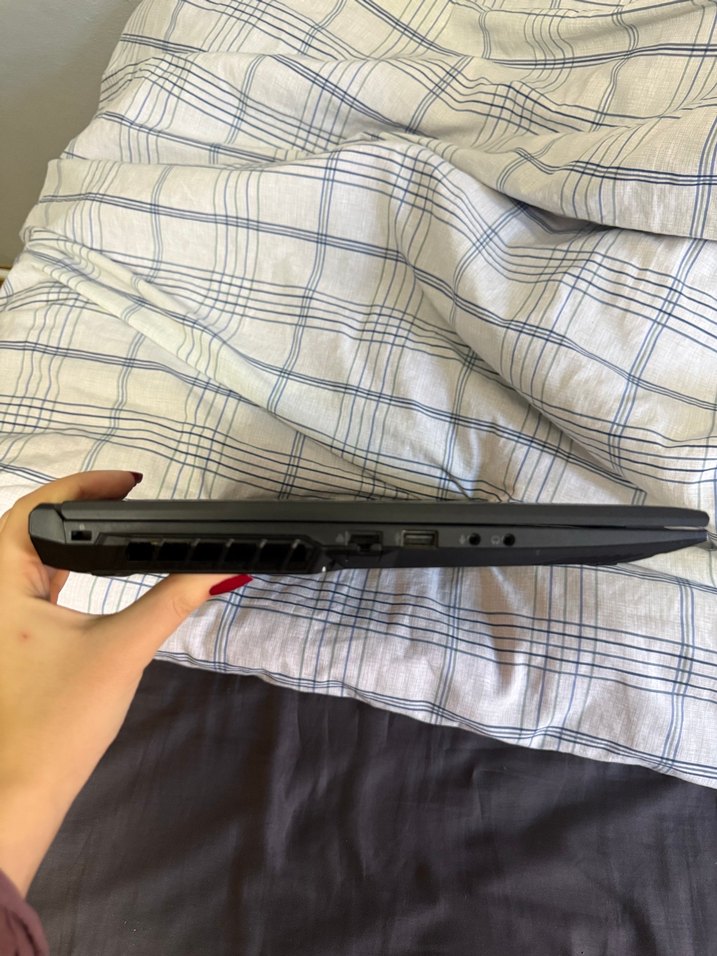 Monster Abra A7 V11.3 i7-10750H + GTX
1650Ti - Görsel 4