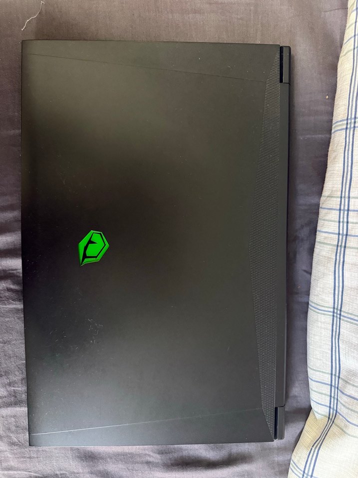 Monster Abra A7 V11.3 i7-10750H + GTX
1650Ti - Görsel 2