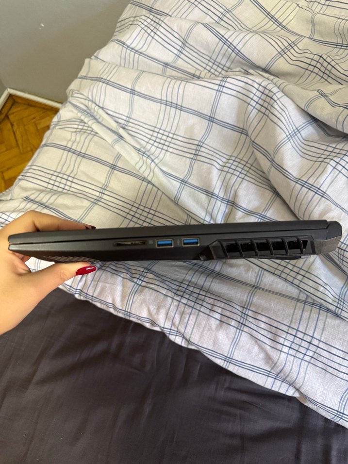 Monster Abra A7 V11.3 i7-10750H + GTX
1650Ti - Görsel 3