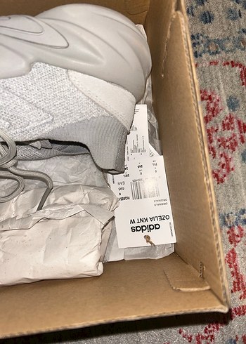 Adidas Ozelia Orjinal - Görsel 3