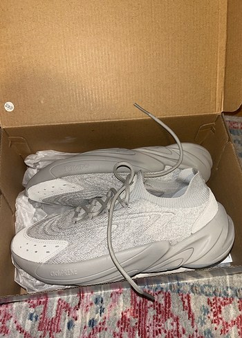 Adidas Ozelia Orjinal - Görsel 2