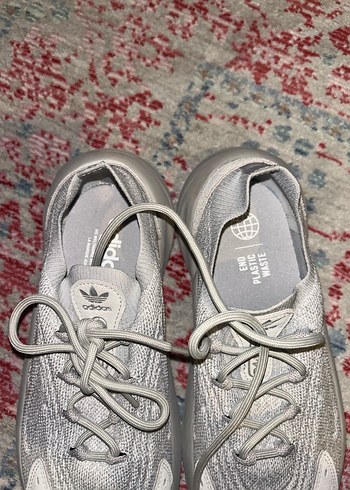 Adidas Ozelia Orjinal - Görsel 4