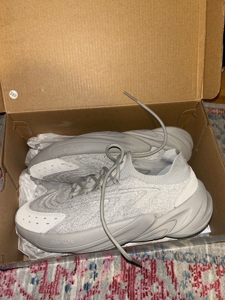 Adidas Ozelia Orjinal - Görsel 2