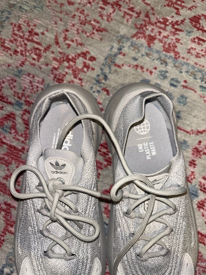 Adidas Ozelia Orjinal - Görsel 4