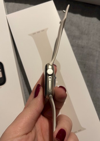 Apple Watch Se 2 (2024) - Görsel 3