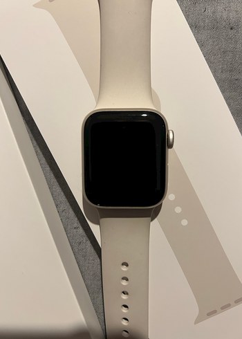 Apple Watch Se 2 (2024) - Görsel 2