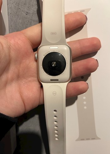 Apple Watch Se 2 (2024) - Görsel 4