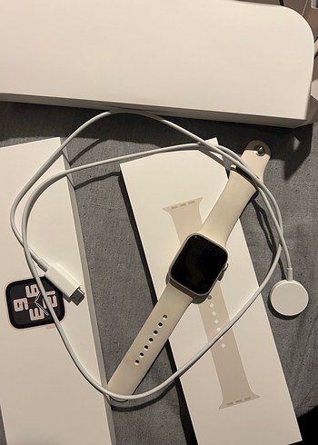 Apple Watch Se 2 (2024) - Görsel 5