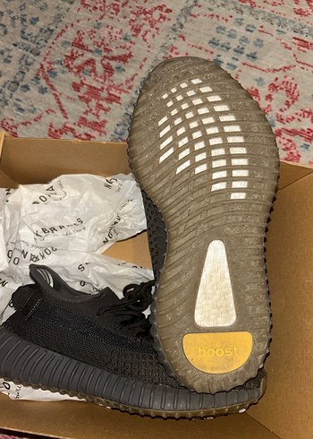 Adidas yeezy kadın - Görsel 4