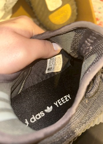 Adidas yeezy kadın - Görsel 5