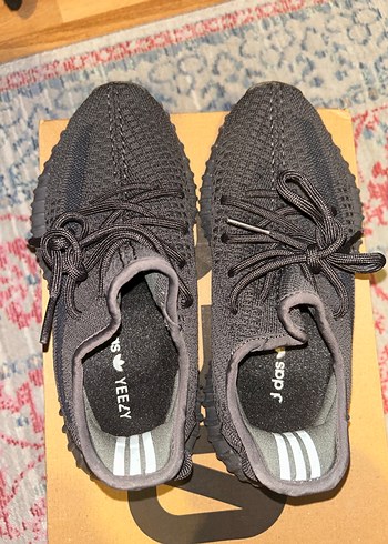 Adidas yeezy kadın - Görsel 3