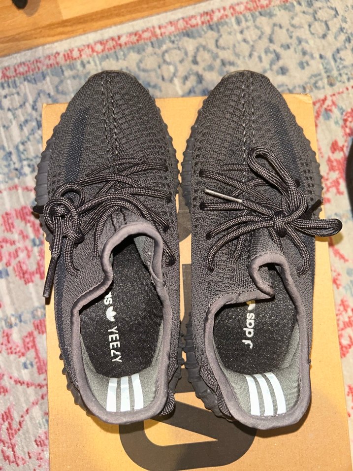 Adidas yeezy kadın - Görsel 3